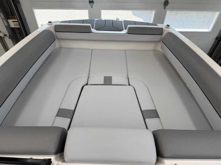 2025 Bayliner D20 - Proarc Tower Pkg US-BLBX1127F425 [photo 3]